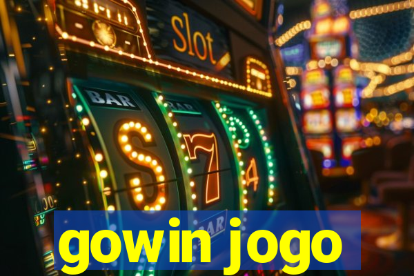 gowin jogo